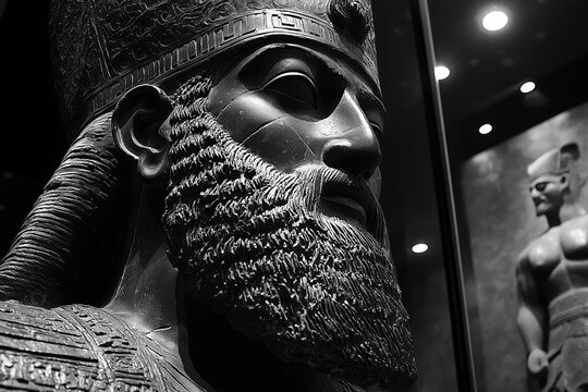 Hammurabi