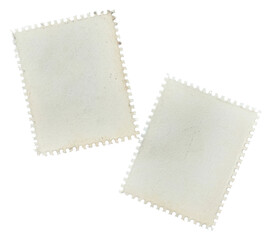 PNG  Blank postage stamp backgrounds paper textured.