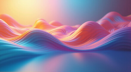 Obraz premium abstract colorful background