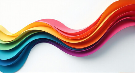abstract colorful background