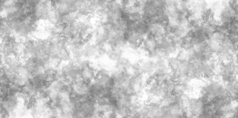 Marble texture background smoky and fog effect for photos and art works. white cloud paper texture design and watercolor. black and white color smoke fog on isolated background with abstract design.	
