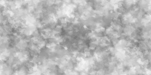 Marble texture background smoky and fog effect for photos and art works. white cloud paper texture design and watercolor. black and white color smoke fog on isolated background with abstract design.	