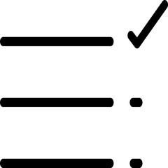Single isolated icon with outline style icon on white background