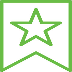 Single isolated icon with outline style icon on white background