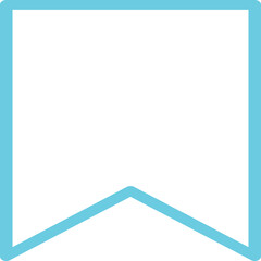 Single isolated icon with outline style icon on white background