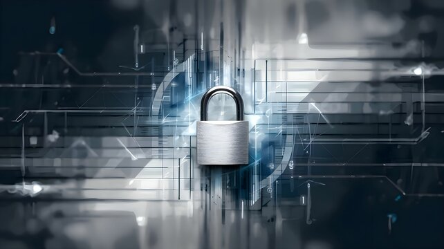 sztuczna inteligencja, telefon, kom&oacute;rka, smartphone, chmura danych, cyberbezpieczeństwo, ochrona danych, zarządzanie hasłami, dostęp biometryczny, phishing, firewall, bezpieczne połączenie, ochrona si