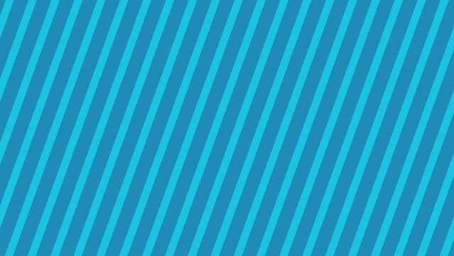 Animated Rotating Warped Lines Background (Customizable)