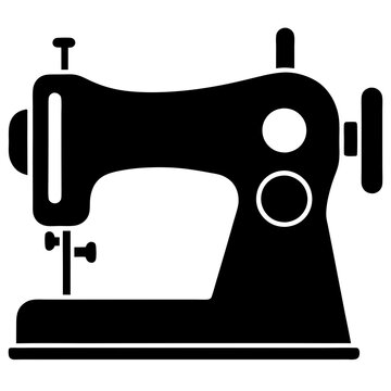 recommend clip art: sewing machine clip art vector illustration