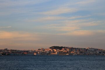 Antigas instala&ccedil;&otilde;es da Lisnave em Almada