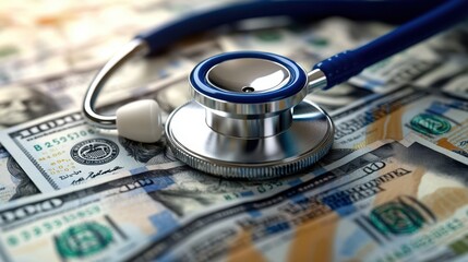 The Stethoscope on Money