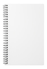 PNG Blank spiral notebook backgrounds diary page.