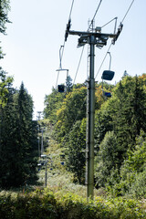 Zejmarska gorge, Slovak Paradise, Slovakia