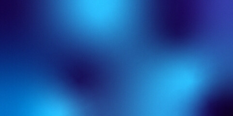 Pastel navy blue color gradient, ombre. Rough, grain, noise. gradient foil shimmer background texture dark royal blue grainy foil texture design. bright spots colorful.	