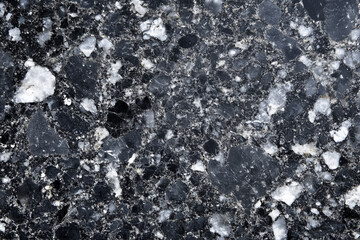 Beautiful Rustic Granite Surface. Granite Texture. Background.