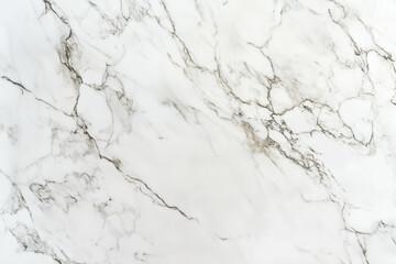 Beautiful Black & White Marble Surface. Marble Texture. Background.