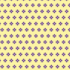 Seamless pattern design. Textile pattern.