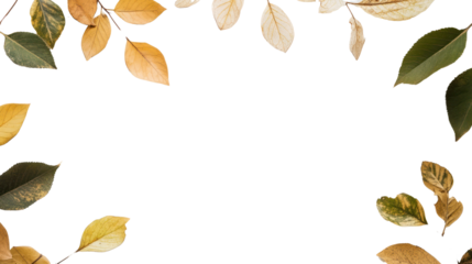 Autumn background leaf wood vegetation.