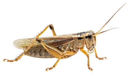 Cricket insect invertebrate grasshopper.