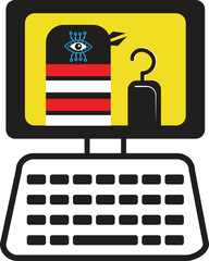 Cybercrime eyes 