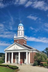 Lexington & Concord, Massachusetts, USA