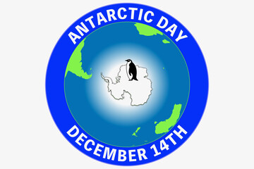 南極の日