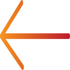 Obraz premium Single isolated icon with outline style icon on white background 