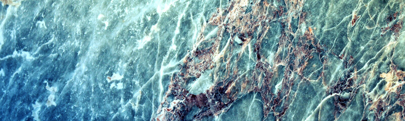 blue natural marble texture, background, wallpaper