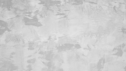 Empty white concrete texture background, abstract backgrounds, background design. Blank concrete wall white color for texture background, texture background as template, page or web banner
