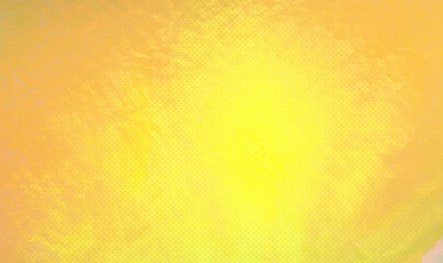 Yellow abstract background, For banner, poster, social media, ad and various design works