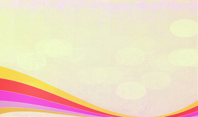 Yellow pattern, background, For banner, poster, social media, ad and various design works