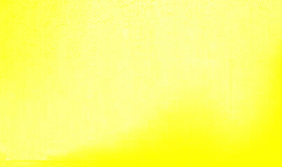 Yellow abstract background, For banner, poster, social media, ad and various design works