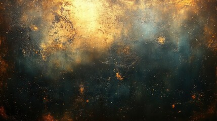 textured vignette background showcasing scratches and dust lending a vintage feel to the composition perfect for artistic or design projects requiring depth