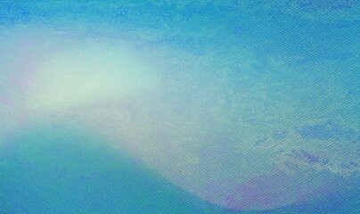 Obraz premium Blue abstract background, For banner, poster, social media, ad and various design works