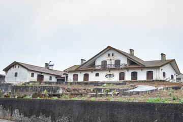 Igreja Matriz de Mamarosa, dedicada a São Simão, Frequesia de mamarosa, Oliveira do Bairro, Portugal