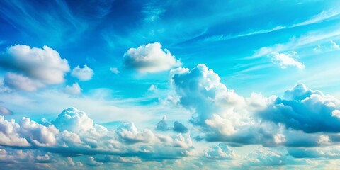 Soft and Serene Pale Sky Blue Background Perfect for Design Projects and Creative Applications