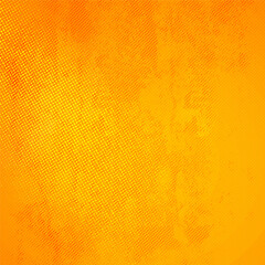 Orange bokeh background banner perfect for Party, Anniversary, ad, event, Birthdays, and various design works