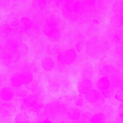 Pink square background template for banner, poster, event, celebration and various design works