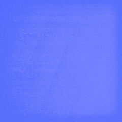 Blue square background template for banner, poster, event, celebration and various design works