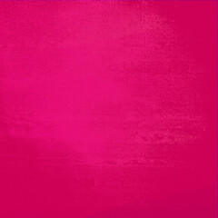 Pink square background template for banner, poster, event, celebration and various design works