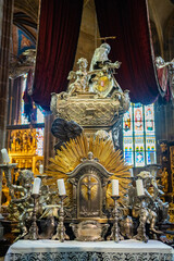 prague praha praga visit praga Hradczany panorama czech panorama view