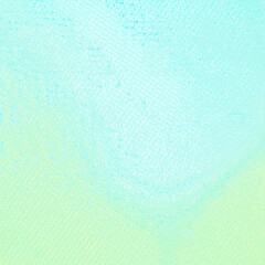 Blue square background template for banner, poster, event, celebration and various design works