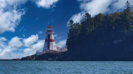 Eastport, Maine USA