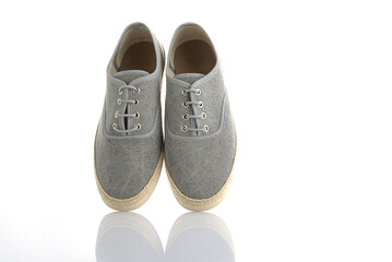 pair of shoes