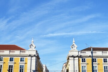Terreiro do Pa&ccedil;o