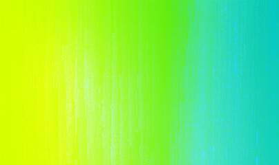 Green background. Gradient plain design Illustration, Modern horizontal design suitable for Online web Ads, Posters, Banners, social media, covers, evetns and various design works