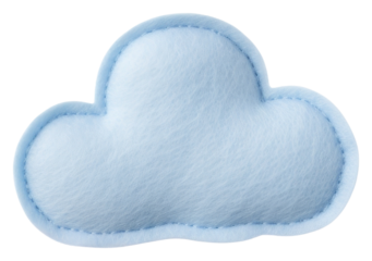 PNG Felt stickers of a single cloud symbol love heart symbol smoke pipe.