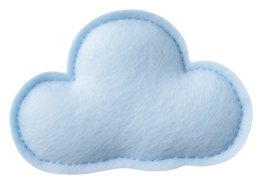 PNG Felt stickers of a single cloud symbol love heart symbol smoke pipe.