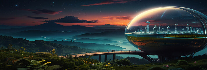 Beautiful technology wallpapers 