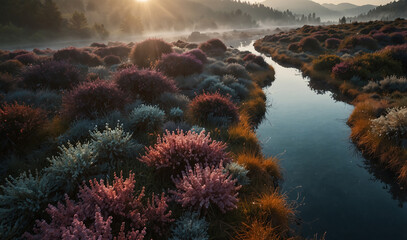 Beautiful technology wallpapers 