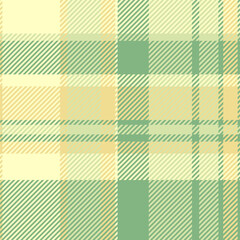 Package seamless textile fabric, sexual background texture tartan. New vector pattern plaid check in light and pastel colors.